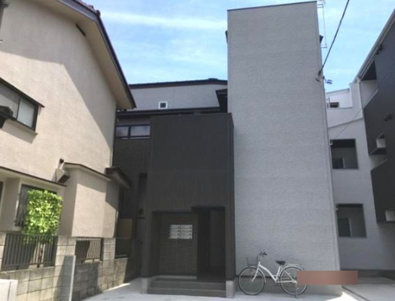ルーチェ東大宮