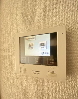 【セキュリティ】 | プレアパーク井上