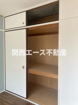 【収納】 | 下田部C団地