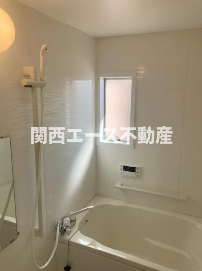 【浴室】 | 下田部C団地