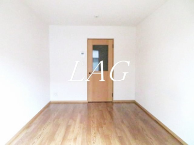【居間・リビング】 | リースランド十条 | 洋室のお部屋です。