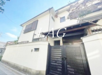 【外観】 | 志茂五丁目戸建 | 外観です。