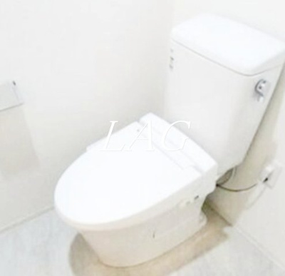 【トイレ】 | ＲＥＸＺＹ西川口ＡＺ | トイレです。