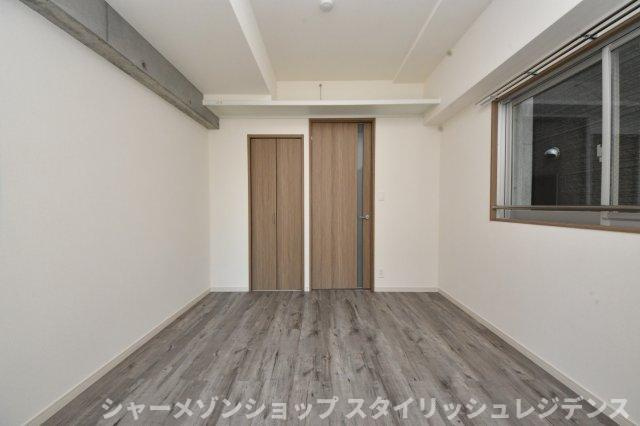 KSK南小倉コアプレイスの洋室