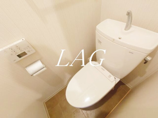 【トイレ】 | ヴィスタアリーナ | トイレです。