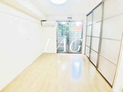 【寝室】 | ロンサールＡ棟 | 寝室です。