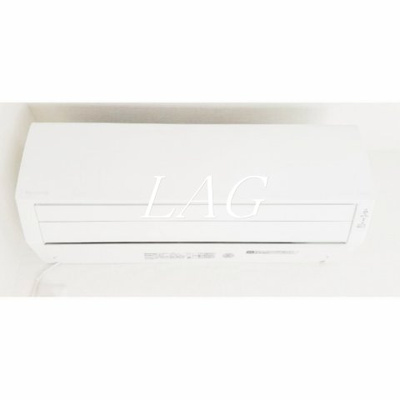 【設備】 | ベルグレイス | エアコンです。