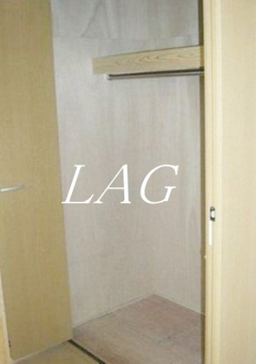 【収納】 | パインハイツ | 収納です。