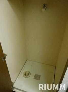 【設備】 | ルーブル都立大学