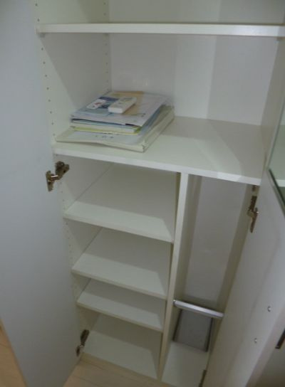 【設備】プレール・ドゥーク田園調布 