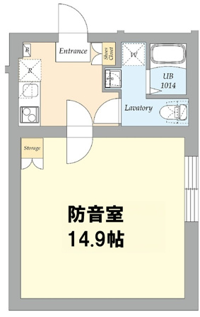 ラシクラス南長崎