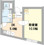 ラシクラス南長崎の画像