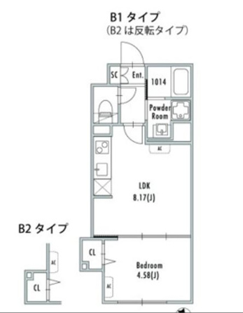 GRANPASEO中野新井薬師前