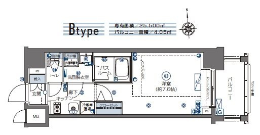 ズーム四谷左門町