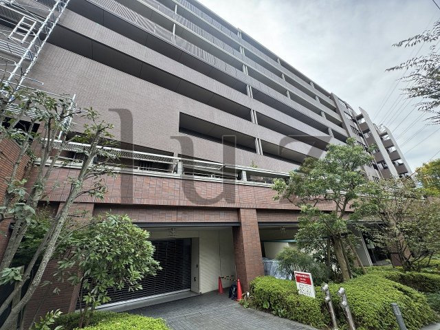 ザパークハウス東戸塚の和室