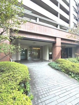 ザパークハウス東戸塚