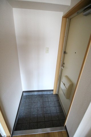 【玄関】