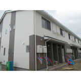寒河江市東新山町のアパートの画像