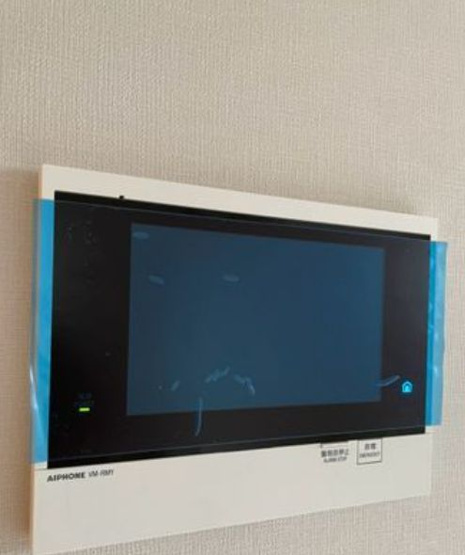 【セキュリティ】ルフォンプログレ北新宿