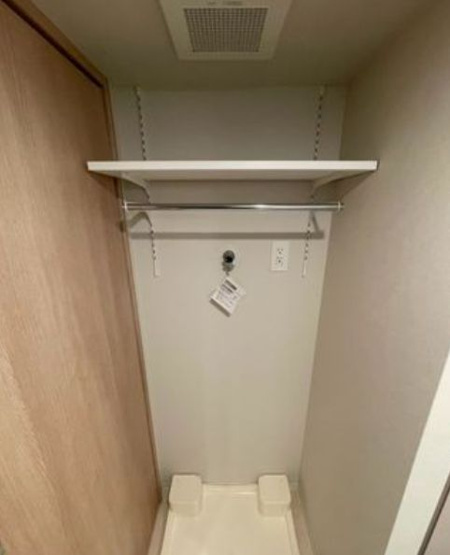 【設備】ルフォンプログレ北新宿
