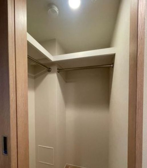【収納】ルフォンプログレ北新宿
