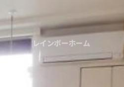 コクーンⅠの設備