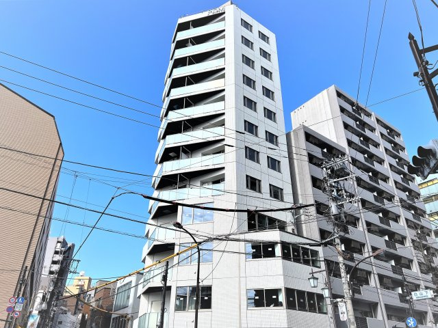 【外観】ＤｅＬＣＣＳ白山