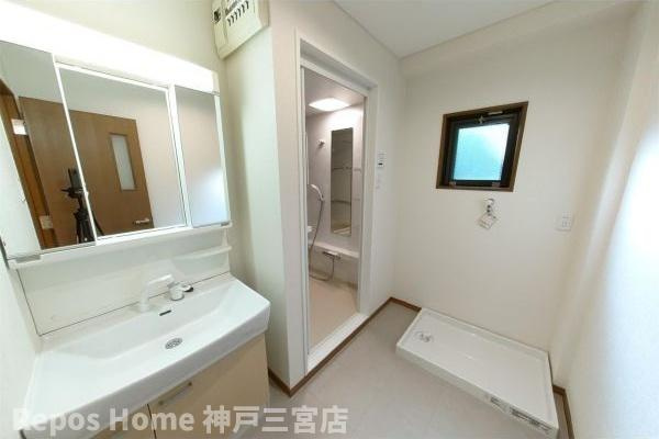 ハイム北野北館の設備