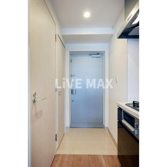 【玄関】ＢｌｕＲｏｃｋ門前仲町
