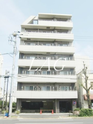 【外観】 | 日神デュオステージ蓮根 | 外観です。