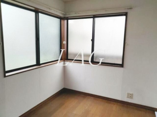 【居間・リビング】 | メゾンドカメリア | 洋室のお部屋です。