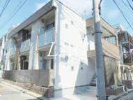 クレイノ市谷台町の画像
