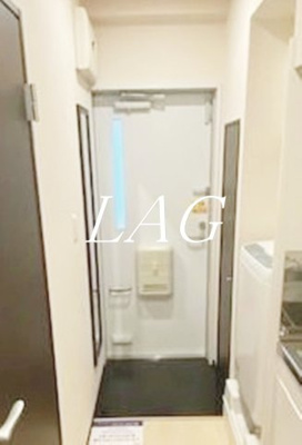 【玄関】 | クレイノ市谷台町 | 玄関です。