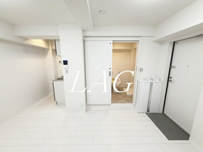 【収納】 | リバース笹塚 | シューズボックスです。