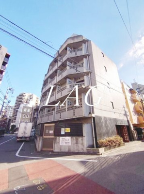 【外観】 | ブライズ早稲田東 | 外観です。