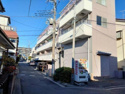アルビオンシティ朝霞の画像
