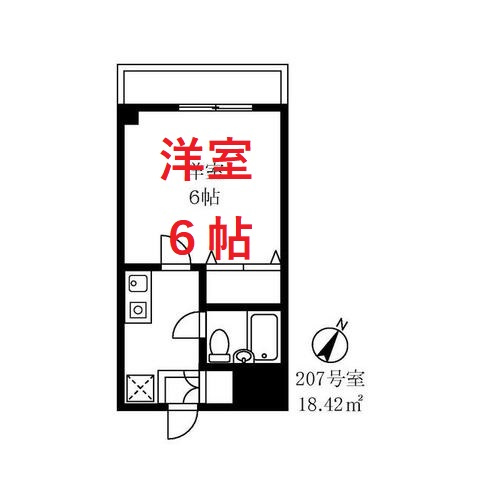 【間取り】 | セントラルパーク