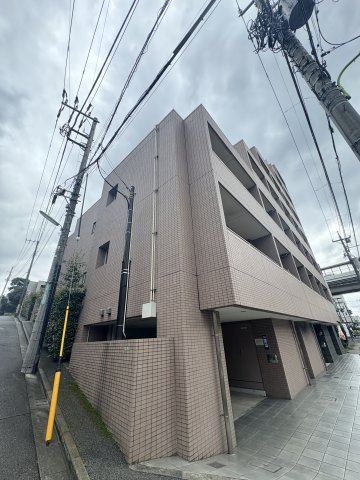 プライムアーバン用賀
