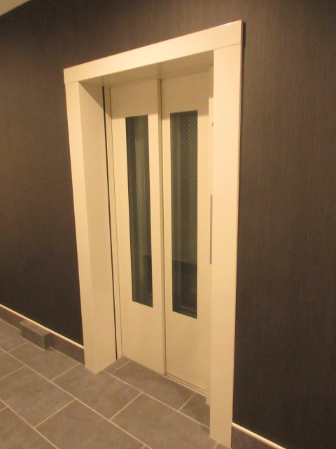 ルミエールメゾン千駄木の設備