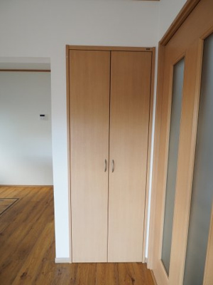 【収納】 | 中古戸建　小倉寺稲荷田 | ★内覧予約でブランド米2kg★