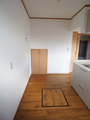 【収納】 | 中古戸建　小倉寺稲荷田 | ★内覧予約でブランド米2kg★