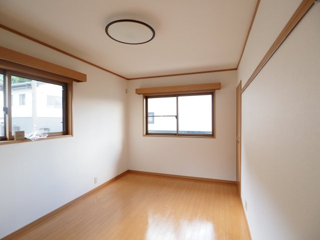 【洋室】 | 中古戸建　小倉寺稲荷田 | ★内覧予約でブランド米2kg★