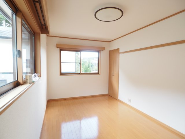 【洋室】 | 中古戸建　小倉寺稲荷田 | ★内覧予約でブランド米2kg★