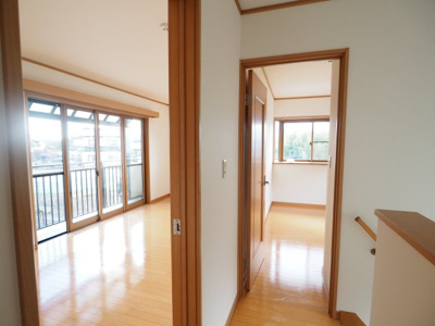 【内装】 | 中古戸建　小倉寺稲荷田 | ★内覧予約でブランド米2kg★