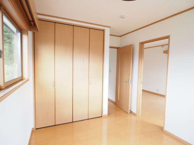 【収納】 | 中古戸建　小倉寺稲荷田 | ★内覧予約でブランド米2kg★