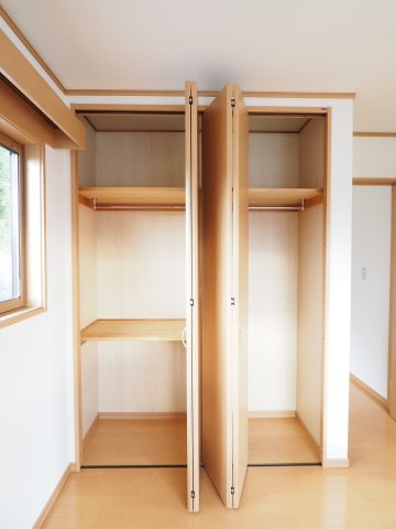 【収納】 | 中古戸建　小倉寺稲荷田 | ★内覧予約でブランド米2kg★