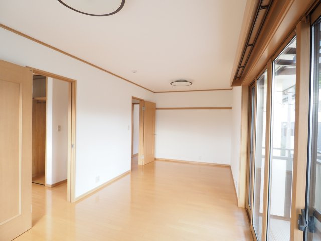 【洋室】 | 中古戸建　小倉寺稲荷田 | ★内覧予約でブランド米2kg★
