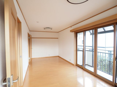 【洋室】 | 中古戸建　小倉寺稲荷田 | ★内覧予約でブランド米2kg★