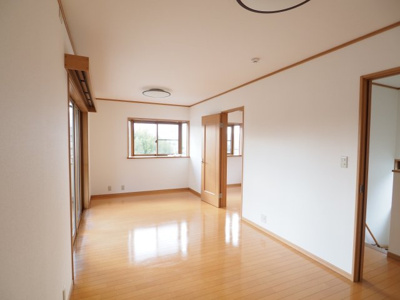 【洋室】 | 中古戸建　小倉寺稲荷田 | ★内覧予約でブランド米2kg★