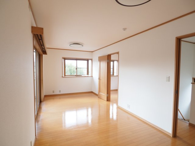 【洋室】 | 中古戸建　小倉寺稲荷田 | ★内覧予約でブランド米2kg★